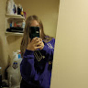 Meet your Posher, Kendra